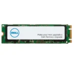 RMCYV - Dell 1TB M.2 2280 MLC PCIe Solid State Drive