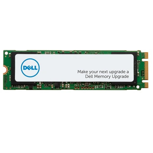 RMCYV - Dell 1TB M.2 2280 MLC PCIe Solid State Drive - Image 1