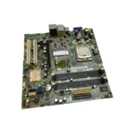 RN474 - Dell LGA775 Intel G33 + ICH9 Chipset Micro-ATX Motherboard