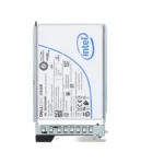 RNN67 - Dell 7.68TB PCI Express NVMe TLC 2.5" Solid State Drive