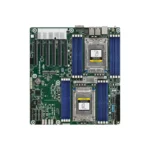 ROME2D16-2T - ASRock Socket SP3 LGA4094 SoC Chipset EEB System Board