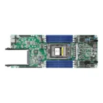 ROMED8HM3 - ASRock Socket SP3 LGA4094 SoC Chipset Half-width System Board (Motherboard) Supports EPYC 7003 / 7002 Series DDR4 8x DIMM