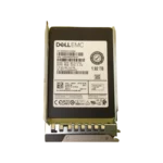 RRR7M - Dell 1.92TB PCI Express NVMe SFF 2.5" Solid State Drive