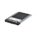 RRYKC - Dell 15.36TB PCI Express NVMe TLC E3.S Solid State Drive