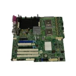 RW199 - Dell Socket LGA771 Intel 5400 Chipset Motherboard