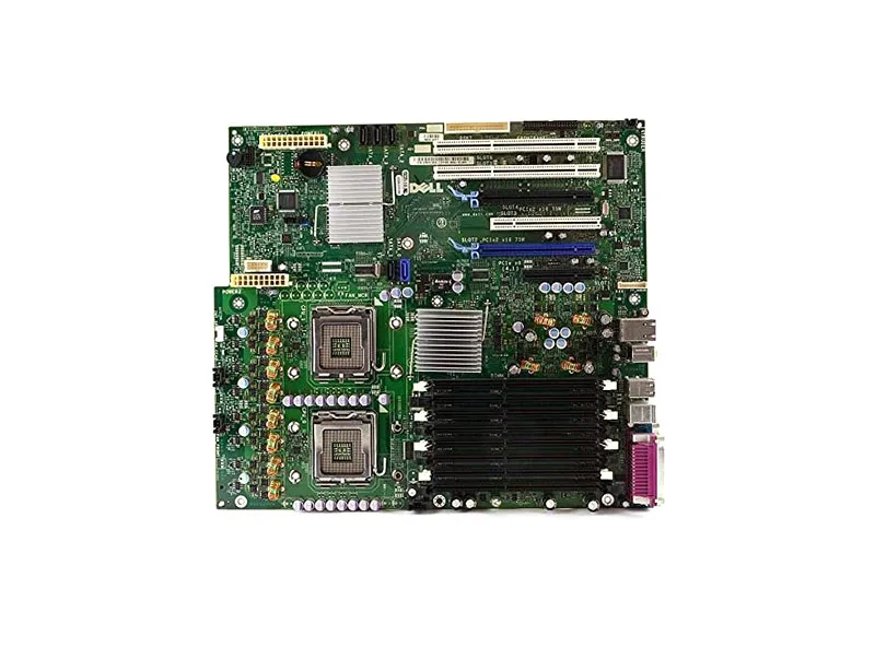 RW203.webp RW203 - Dell LGA771 5400 Chipset ATX Motherboard For Precision T5400 - Image 1