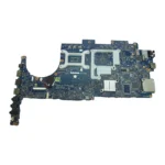 RWYMN - Dell Motherboard Rpga989 Without CPU Alienware M14x R1