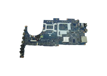 RWYMN - Dell Motherboard Rpga989 Without CPU Alienware M14x R1