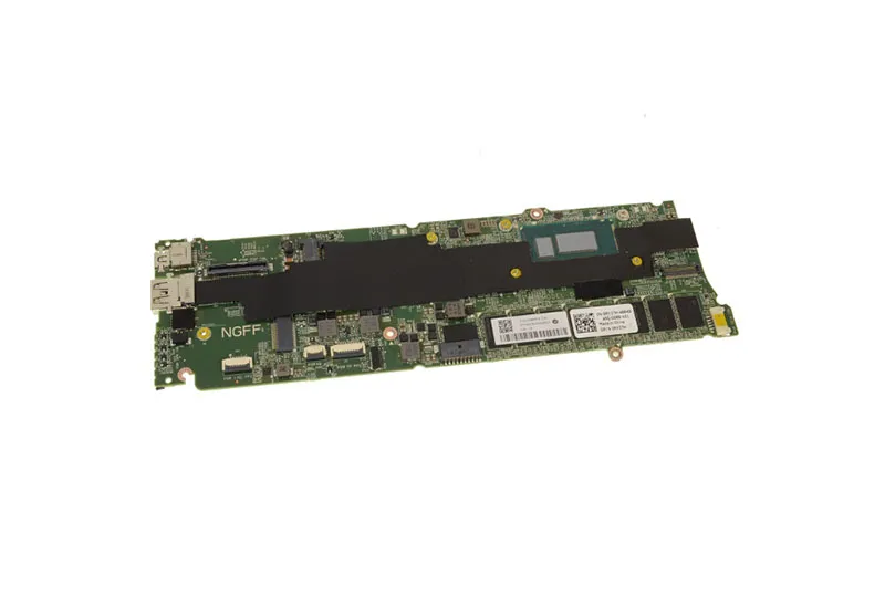 RX27H.webp RX27H - Dell Socket FCBGA1168 Intel System Board (Motherboard) - Image 1