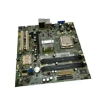 RY007 - Dell LGA775 Intel G33 + ICH9 Chipset Micro-ATX Motherboard
