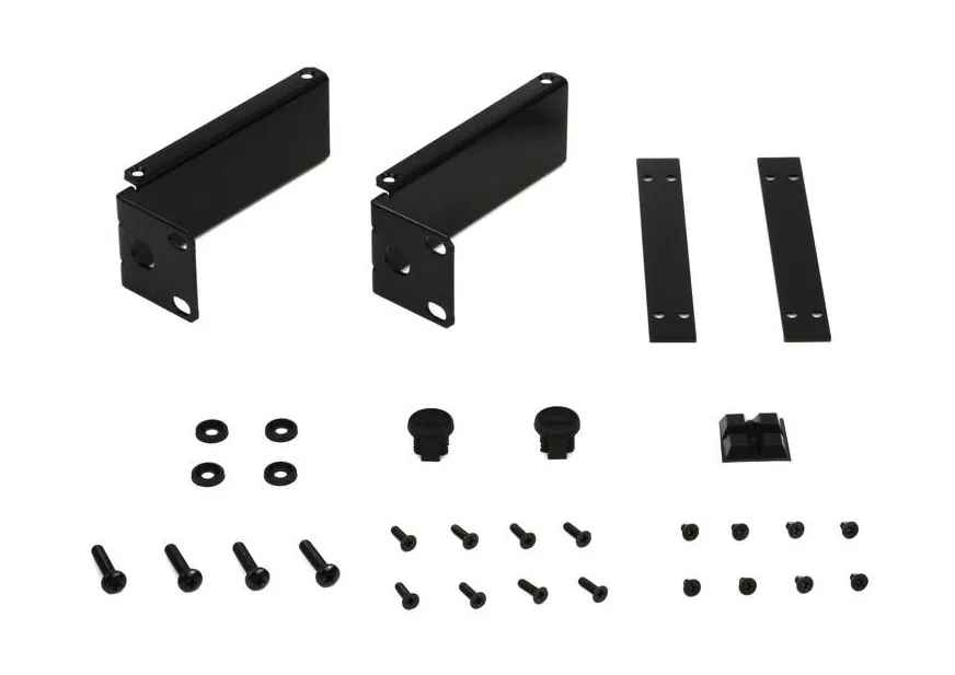Racks-26-Mount-Kit-Gen.webp D419M - Dell Server Side Inner Rail Kit for PowerEdge R410 / R200 - Image 1