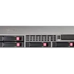 395569-B21 - HP ML350 G5 Rack SFF Configured to Order