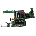 4D9D1 - Dell Socket FCBGA1234 Intel System Board (Motherboard)