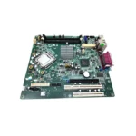 T3006 - Dell Socket 604 Motherboard For PowerEdge 1600SC