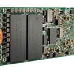 S0D73A - HPE 15.36TB SAS SFF 2.5" Solid State Drive