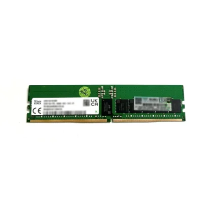 S1T00A - HPE 32GB DDR5 4800MHz ECC RDIMM Memory Module