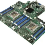 S2600GL4 - Intel Socket LGA2011 C602 Chipset Motherboard DDR3