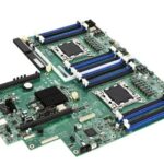 S2600GZ4 - Intel System Board (Motherboard)