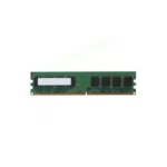 S26361-F3870-L515 - Fujitsu 2GB UDIMM 240-Pin Memory Module