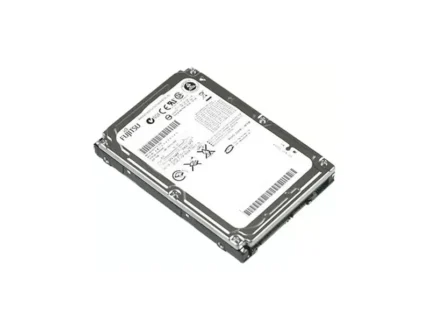S26361-F5608-L800 - Fujitsu 800GB 2.5 inch MLC 12Gb/s SAS SSD