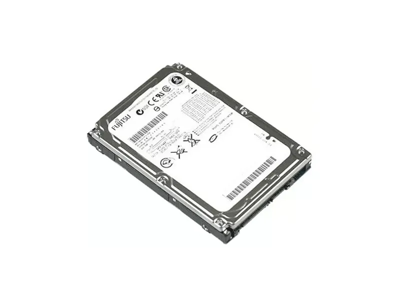 S26361-F5614-E960 - Fujitsu 960GB Performance 2.5in 12Gb/s SAS SSD - Image 1