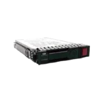 HPE S4R84A MSA 30.72TB SAS 12G Read Intensive SFF 2.5inch M2 FIPS Encrypted SSD