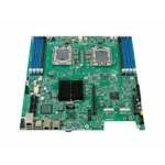 S5500WB - Intel Socket LGA1366 5500 Chipset SSI EEB Motherboard