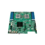 S5500WB12V - Intel Socket LGA1366 5500 Chipset SSI EATX Motherboard