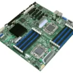 S5520HC - Intel LGA1366 5520 Chipset SSI EEB Motherboard DDR3