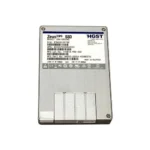 S841E800M2 - HGST 800GB ZeusIOPS 2.5 inch MLC 6Gb/s SAS SSD