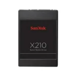 SD6SB2M-512G - SanDisk 512GB 2.5 inch MLC 6Gb/s SATA SSD