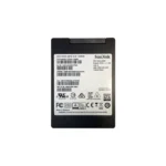 SD7SB6S-256G-1006 - SanDisk 256GB X300 2.5 inch TLC 6Gb/s SATA SSD