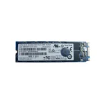 SD8SN8U-512G-1012 - SanDisk 512GB SATA 6Gb/s M.2 2280 SSD