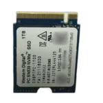 SDBPTPZ-1T00 - Western Digital 1TB PC SN530 TLC PCIe 4.0 x4 SSD