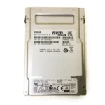 Kioxia CD8-V SDF1D83GEB92T SSD 6.4 TB U.3 Pci Express 4.0 x4 (NVMe) Brand New