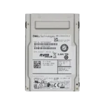 SDF1E84DAB02T - KIOXIA CD8 3.84TB PCI Express NVMe 2.5" SSD