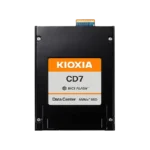 Kioxia SDF2B83DAB91T CD7-R 7.68TB Read Intensive PCIe NVMe SSD Refurbished Dell OEM