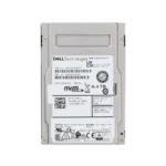 Kioxia SDF3Y83DAB01T CM7-V SSD 6.4 TB U.2 PCI Express 5.0 (NVMe) DELL OEM Refurbished