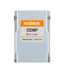 SDF7280GEB01T - KIOXIA 30.72TB PCI Express SFF 2.5" Solid State Drive