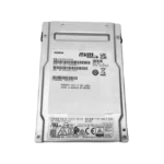 SDF7284GEB91T - KIOXIA CD8P-R 3.84TB PCI Express NVMe 2.5" SSD