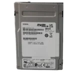 SDF7285GEB01T - Kioxia CD8-R 1.92TB PCIe 5.0 x4 NVMe RI 2.5" SSD