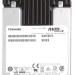 SDFA383DAB01 - Toshiba 400GB SAS SFF 2.5" Solid State Drive