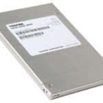 SDFCP92DAA01 - Toshiba 400GB PX02SM 2.5 inch MLC 12Gb/s SAS SSD