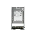 SDFCP92GEA02 - Toshiba 400GB PX02SM 2.5in MLC 12Gb/s SAS SSD