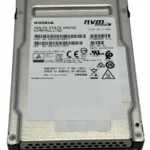 SDFHS85GEB91T - Kioxia 1.92TB PCI Express 4.0 x4 RI Solid State Drive