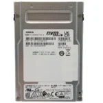 SDFID83GEB92T - KIOXIA CD8 3.84TB PCIe NVMe 2.5-Inch Solid State Drive