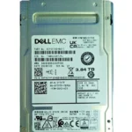 SDFU074DHB01T - KIOXIA PM7-R 3.84TB TLC RI SAS 24Gb/s 2.5-Inch SSD