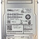 SDFUS75EXB02T - KIOXIA 1.92TB SAS SFF 2.5" Solid State Drive