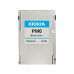 SDFUS76EXB02T - KIOXIA PM6-R 960GB SAS SFF 2.5" Solid State Drive