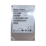 SDLL1MLR-038T-CCA1 - HGST 3.84TB 2.5in MLC 12Gb/s SAS SSD
